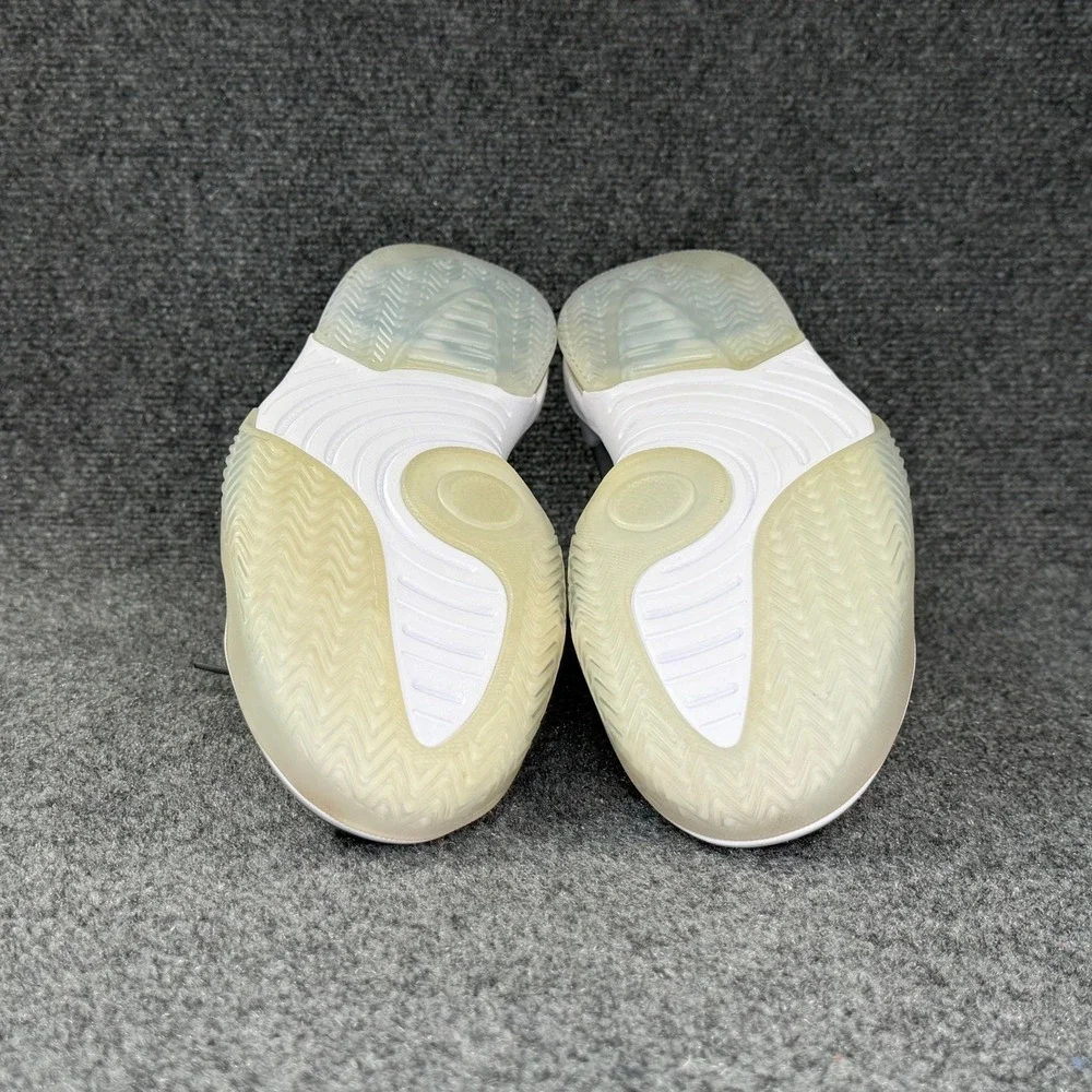 Jordan max aura